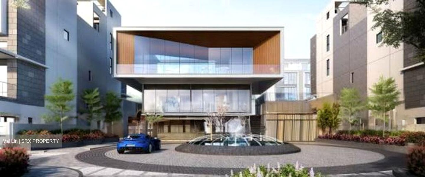 Begonia Terrace (D28), Terrace #498626761